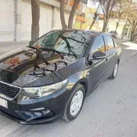 تارا v1 پنج دنده۱۴۰۲|خودرو سواری و وانت|جیرفت, |دیوار