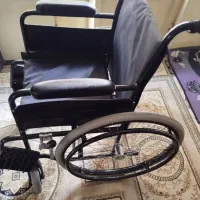 ویلچر نو جنس خوب|آرایشی، بهداشتی، درمانی|همدان, |دیوار