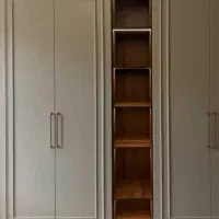 نصاب کابینت و کمد دیواری و....