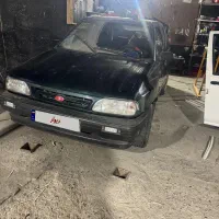 هاچبک کره ای ۷۹