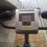 دوچرخه ورزشی