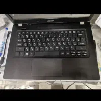 لب تاب نسل 7 acer رم 12|رایانه همراه|نجفآباد, امیرآباد|دیوار