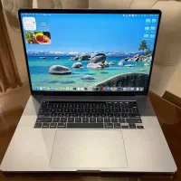 Macbook 16 pro
