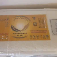 تشک  خوشخواب طلایی