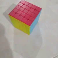 روبیک ۵×۵