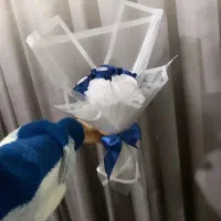 گل هدیه|گل مصنوعی|آبیک, |دیوار