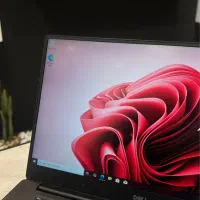 اولترابوکCorei9 با صفحه 4Kفریم لس گرافیک P2000 4G|رایانه همراه|گلبهار, شهر جدید گلبهار|دیوار