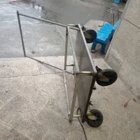 گالری دست ساز آهنی