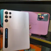 تبلتS24Ultra یومی آکبند۵۱۲فول پک۱۰اینچ با گارانتی