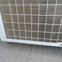 کولر گازی پنجره ای