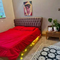 ویلادوخواب دربست به شرط تمیزی