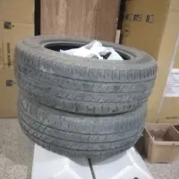 لاستیک فروشی