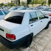 پراید ۹۸اطاق تعویض ۱۴۰۵ سرپل ذهاب