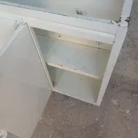 کا بی نت سالم|جاکفشی، کمد، دراور|اقبالیه, |دیوار