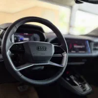 آئودی Q5 تیپ ۳ فول / ۲۰۲۴