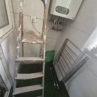 نردبان تاشو