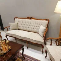 مبلمان کلاسیک لوکس