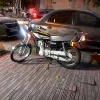 موتورسیکلت ۹۲