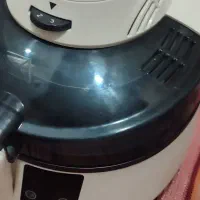 سرخ کن بدون روغن