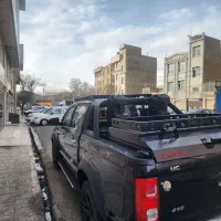 KMC|خودرو سواری و وانت|تهران, آسمان|دیوار