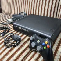 ایکس باکس 360 (Xbox 360)|کنسول، بازی ویدئویی و آنلاین|گنبد کاووس, |دیوار