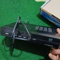 تلفن بی سیم پانوسنیک و تلفن رو میزی دکو هردو در حد|تلفن رومیزی|قم, نیروگاه|دیوار