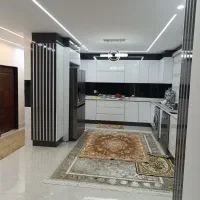 کابینت ام دی اف ممبران انزو|مصالح و تجهیزات ساختمان|جوانرود, |دیوار