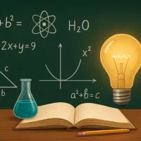 تدریس و مشاوره تحصیلی