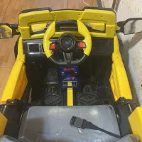 تکان دهنده ی کودک|اسباب‌‌بازی|مشهد, هنرستان|دیوار