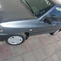 پراید مدل ۸۶|خودرو سواری و وانت|چهاردانگه (تهران), |دیوار