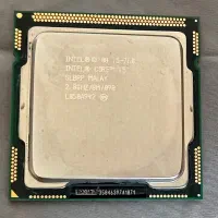 سی پی یو Intel