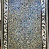 فرش ضخیم و بادوام بدون پرز دهی|فرش|کرمان, |دیوار