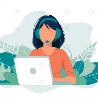 ادمین پیج روبیکا هستم برای فروشگاه‌های آنلاین