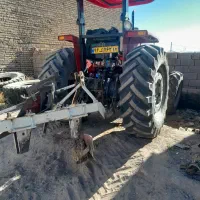 تراکتور ۴۷۵جفت ۱۴۰۲