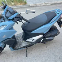 کلیک تمیز|موتورسیکلت|اردبیل, |دیوار