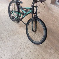 دوچرخه