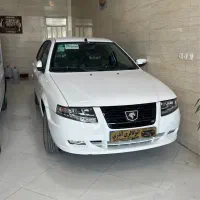 سورن ۴۰۵ تحویل روز