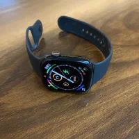 اپل واچ 10 سایز 46 - Apple Watch 10 Jet Black|ساعت|بندر انزلی, شاکوچه|دیوار
