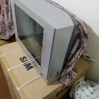 تلوزیون ال جی بدون ایراد تمیز|تلویزیون و پروژکتور|سهند, |دیوار