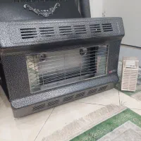 بخاری دیواری