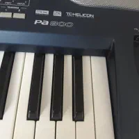 ارگ پی آ۸۰۰مدل۶۰۲|پیانو، کیبورد، آکاردئون|تهران, خلیج فارس|دیوار