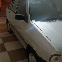 پراید مدل 88 کارشناسی در عکس|خودرو سواری و وانت|سنندج, |دیوار