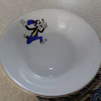 چینی سرویس غذا خوری کودک