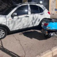 کوییک ۱۴۰۱ سالم تمیز