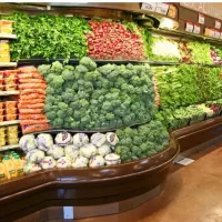 اجاره بازارچه میوه فروشی لوکس