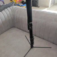 ۲ عدد تک پایه دوربین KING JOY مدل MP-408FL