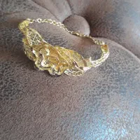 طلای نو بدون استفاده بفروش میرسد|جواهرات|ایذه, |دیوار