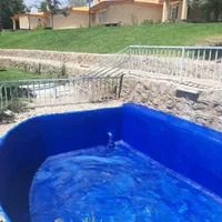 چسب عایق بتن Rz900 آبند استخر (بجا قیر و ایزوگام)|مصالح و تجهیزات ساختمان|اصفهان, قائمیه|دیوار