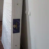 تشک   سایز ۲۰۰*۱۴۰|تشک تختخواب|رودهن, |دیوار