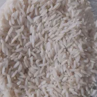 برنج میانه